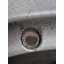 Juego de fresado y limpieza para válvulas de neumáticos