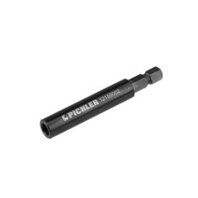 Soporte corto para pasador de amolar