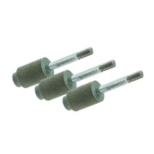 Pasador de pulido escalonado 3 piezas Ø11,6 mm / Ø17,0 mm