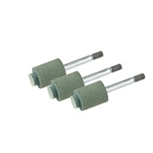 Pasador de pulido escalonado 3 piezas Ø20,0 mm