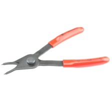 Alicates para anillos elásticos, tamaño reversible. 00