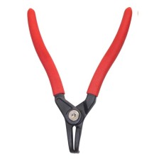 Alicates para anillos de retención 90° externos 1,8 mm