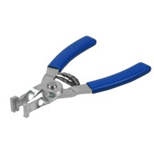 Alicates para abrazaderas de fuelle de transmisión Fiat