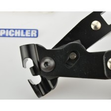 Alicates para bandas de manguera modelo DR