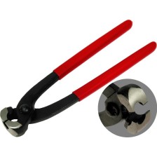 Alicates para abrazaderas de oreja (sistema Oetiker o similar)