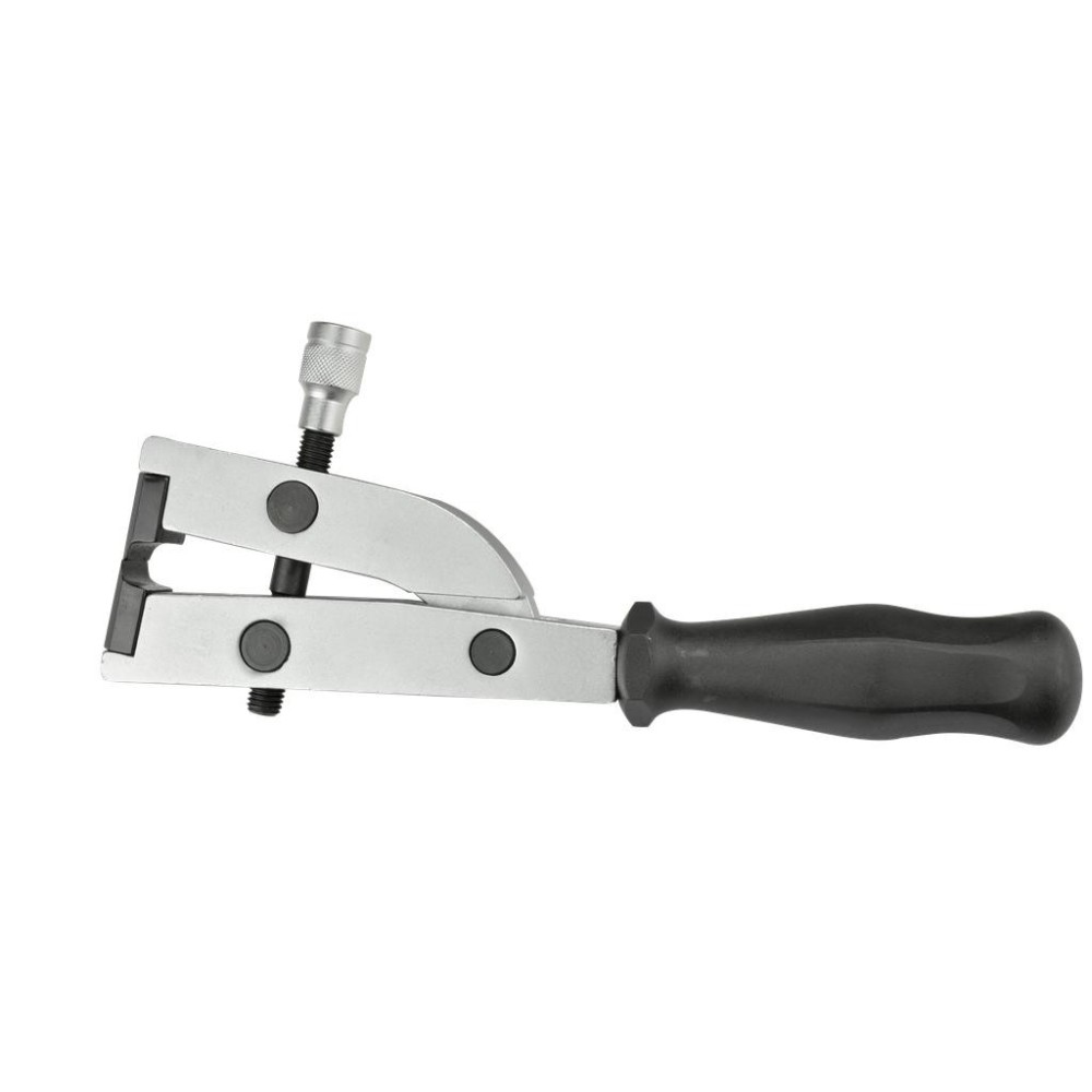 Abrazaderas - Alicates de montaje con accionamiento de 3/8' para abrazaderas de acero inoxidable de 1 oreja