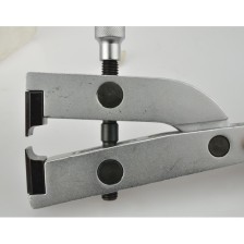 Abrazaderas - Alicates de montaje con accionamiento de 3/8' para abrazaderas de acero inoxidable de 1 oreja