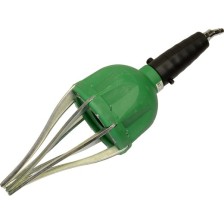 Cañón neumático para barco Mod. DL-BOOSTER