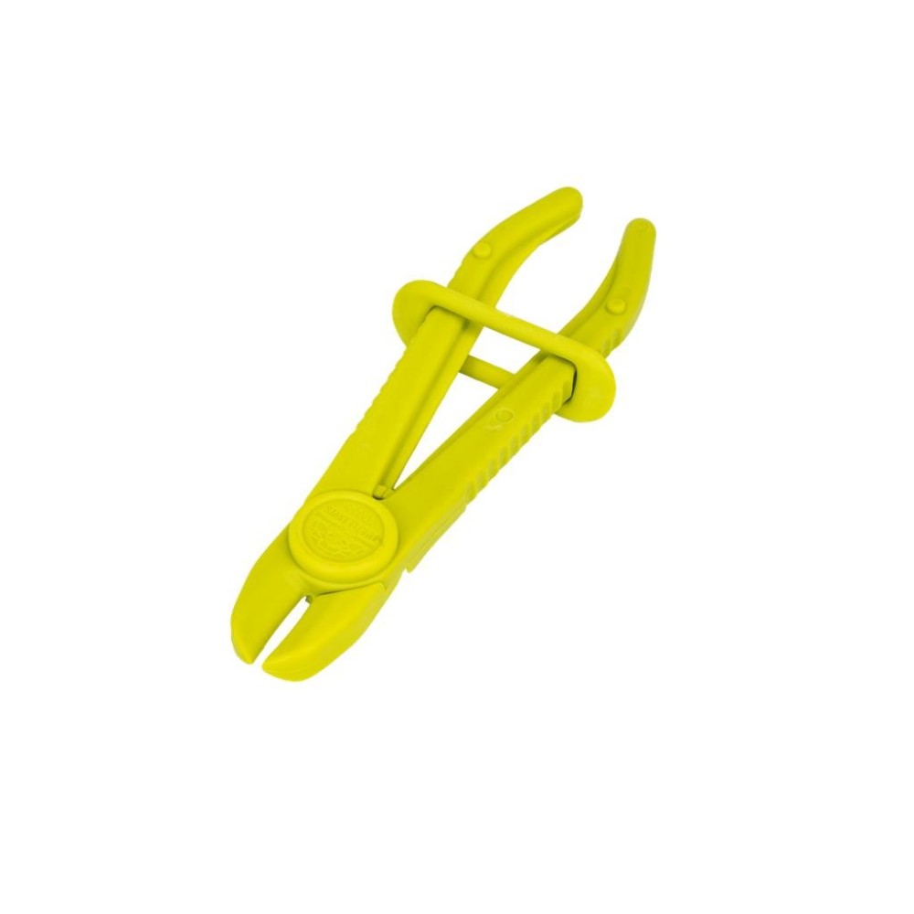 Alicates de crimpado de plástico, tamaño 1 - diámetro 4-13 mm