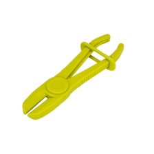 Alicates de crimpado de plástico, tamaño 2 - diámetro 13-19 mm