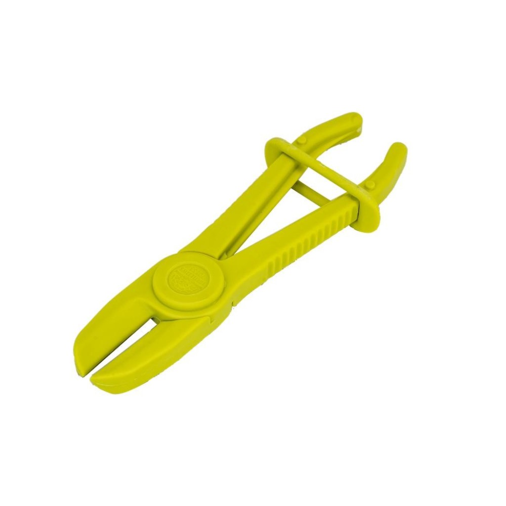 Alicates de crimpado de plástico, tamaño 2 - diámetro 13-19 mm