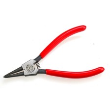 Alicates para anillos elásticos estadounidenses AU 00 rectos