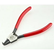 Alicates para anillos elásticos estadounidenses AU 01 rectos