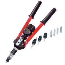 Alicates para tuercas remachables MFX M5 a M10