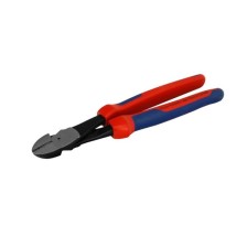 Alicates de corte diagonal de alto apalancamiento de 250 mm