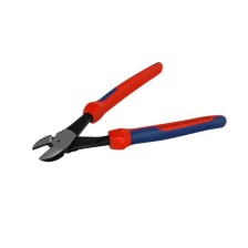 Alicates de corte diagonal de alto apalancamiento de 250 mm