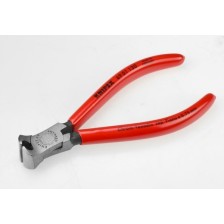 Fresa frontal para mecanica, mas larga 130 mm