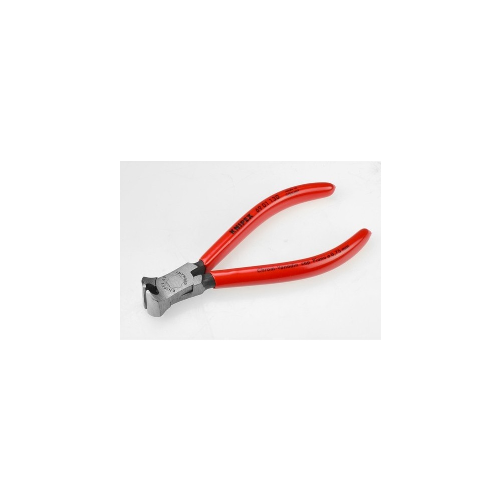 Fresa frontal para mecanica, mas larga 130 mm