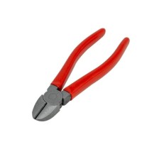 Alicates de corte lateral de 160 mm