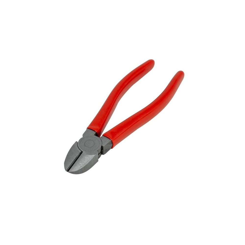 Alicates de corte lateral de 160 mm