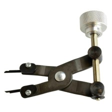 Herramienta de reinicio para embrague SAC