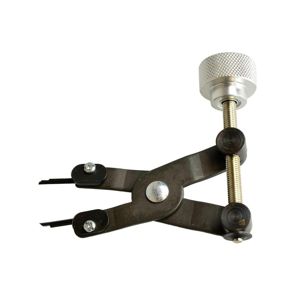 Herramienta de reinicio para embrague SAC