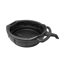 Cárter de drenaje de aceite de 16 litros