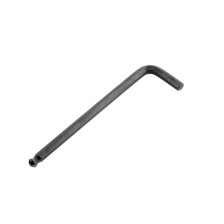 Vaso hexagonal con cabeza esférica extra larga de 7 mm