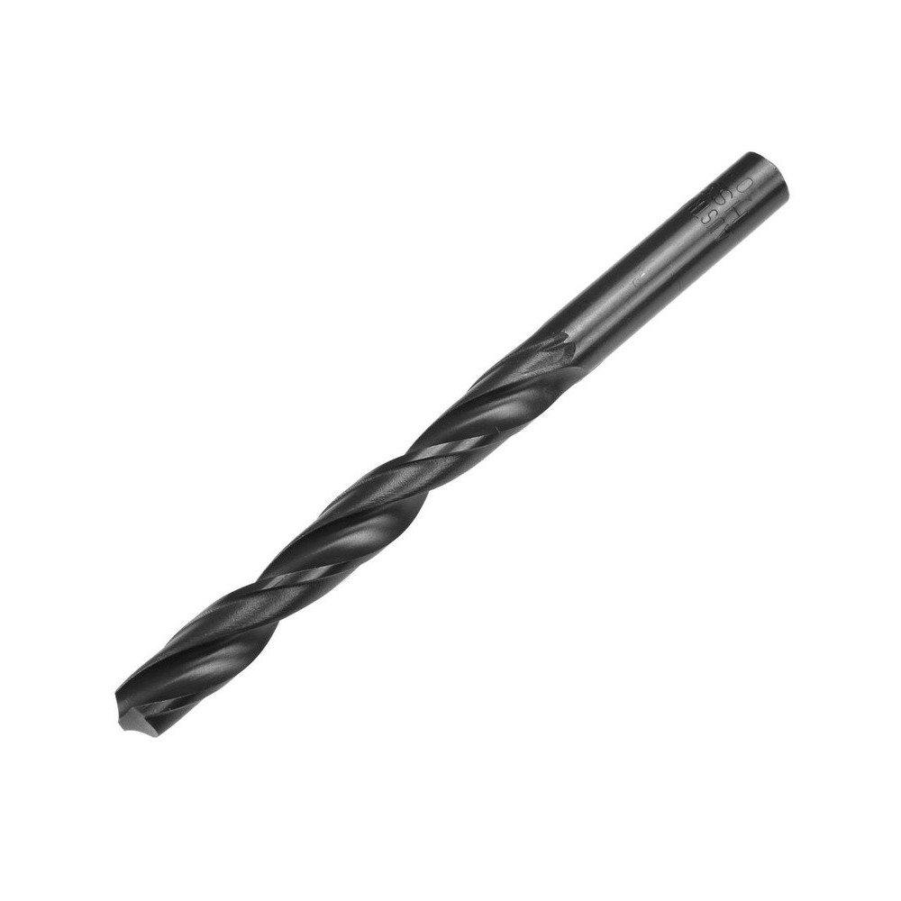 Broca helicoidal HSS DIN 338 10,4 mm