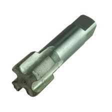 Macho de roscar manual HSS métrico fino M 24x1 n.° 2