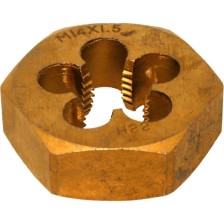 Troquel de corte M 14 x 1,5 del juego 2322010