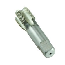 Macho de roscar manual HSS métrico fino M 22x1,5 n.° 2