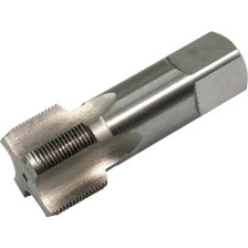 Macho de roscar manual HSS métrico fino M 38x1,5 n.° 2