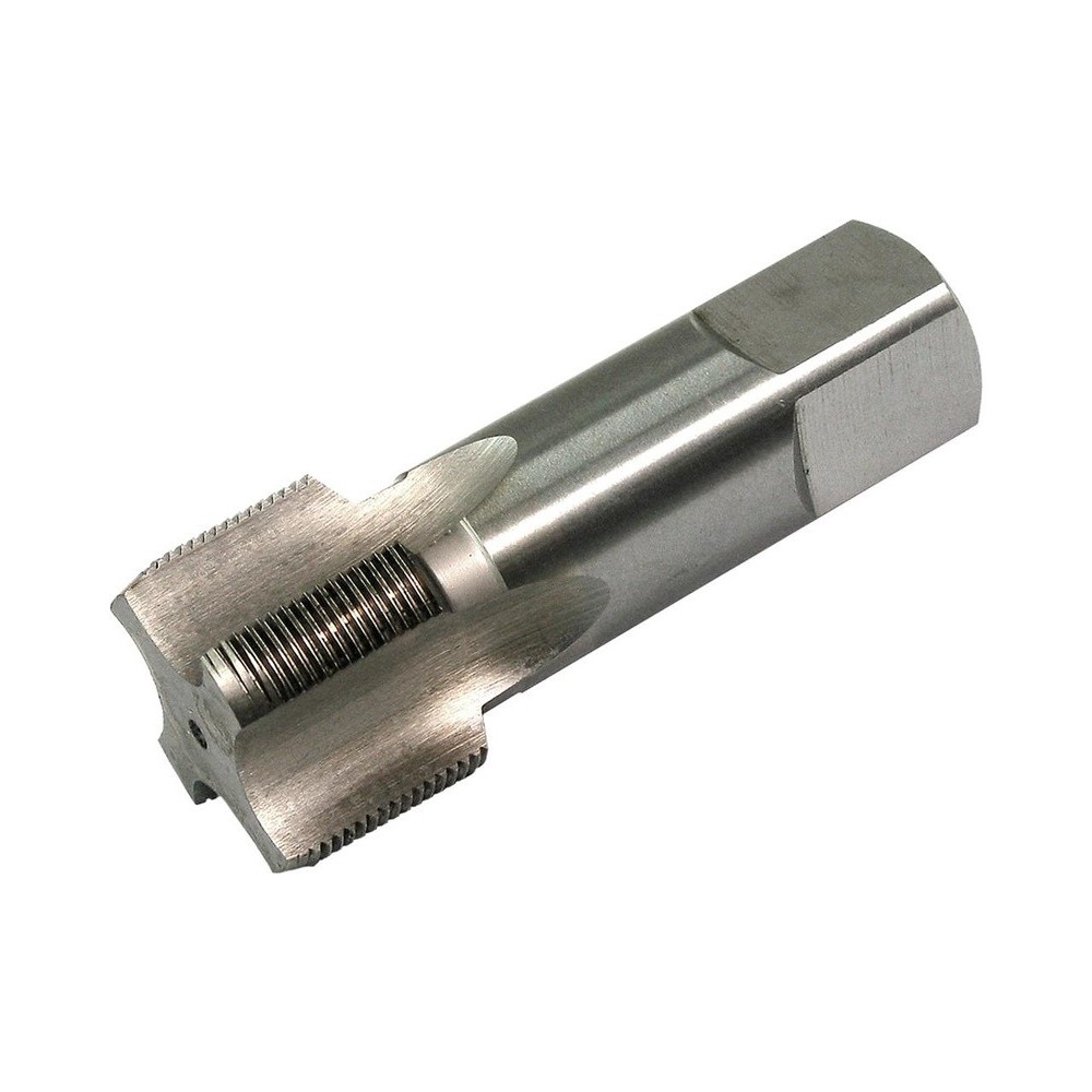 Macho de roscar manual HSS métrico fino M 38x1,5 n.° 2
