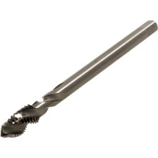 Macho para máquina M8x1,25 DIN 376 C/35°