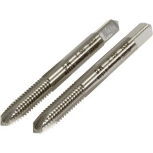 Macho de máquina M 6 HSSE DIN 352