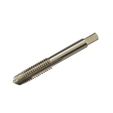 Macho de máquina M 8 HSSE DIN 352