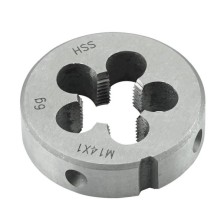 Matriz HSS DIN 223B M 14x1