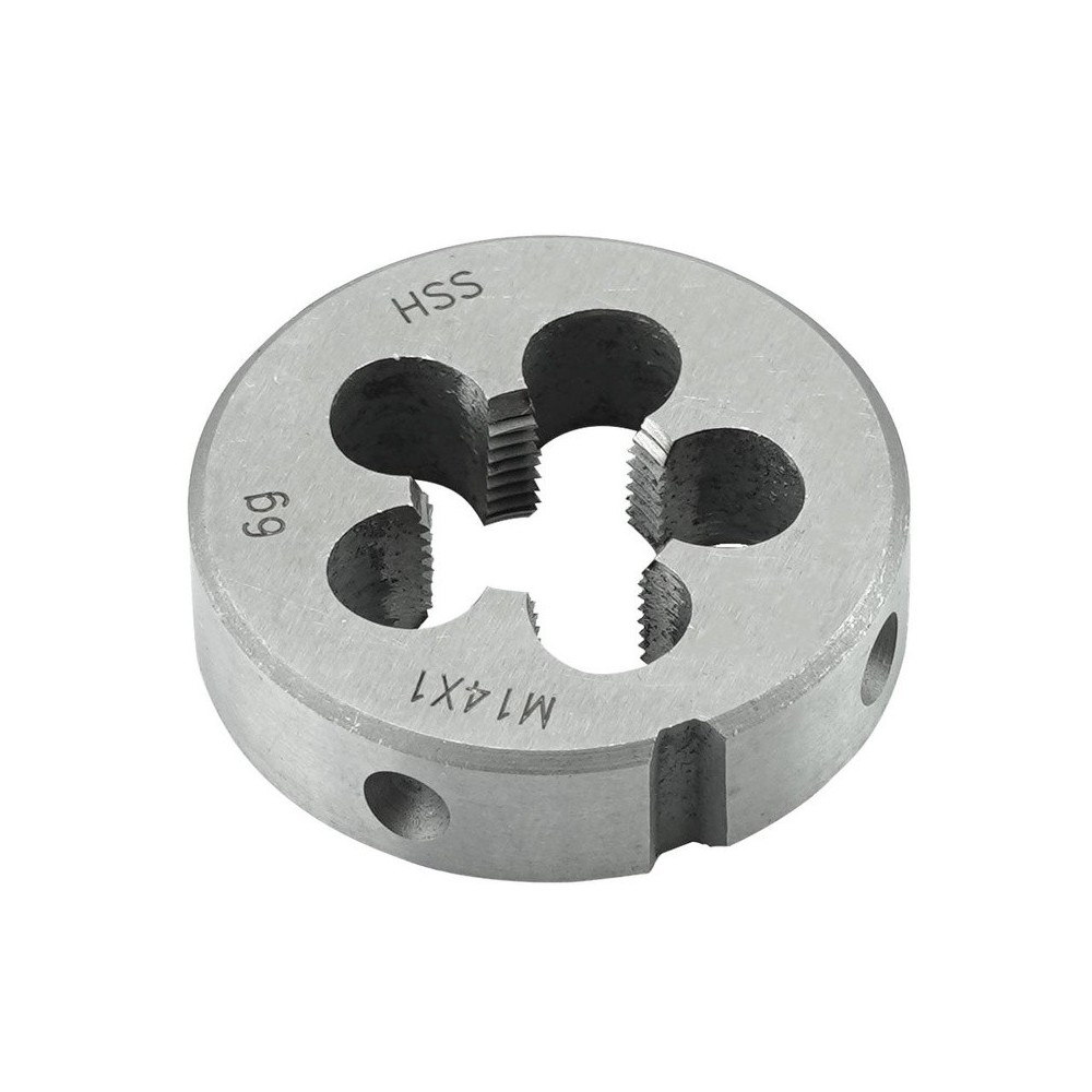 Matriz HSS DIN 223B M 14x1