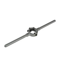 Portamatriz DIN 225 20 x 7 M 4,5 - M 6