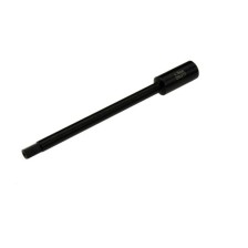 Extensión de grifo de 4,9 mm