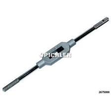 Llave de grifo Tamaño 0 M1 - M8