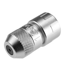 Portaherramientas para juego de machos de roscar tamaño 1 2,0 - 5,0 mm