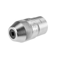 Portaherramientas para juego de machos de roscar tamaño 2 4,5 - 9,0 mm