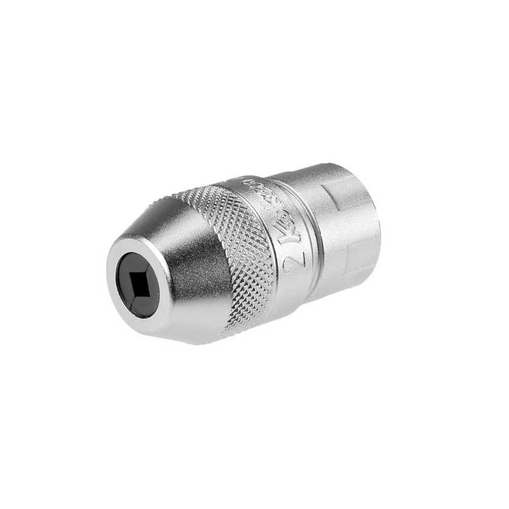 Portaherramientas para juego de machos de roscar tamaño 2 4,5 - 9,0 mm