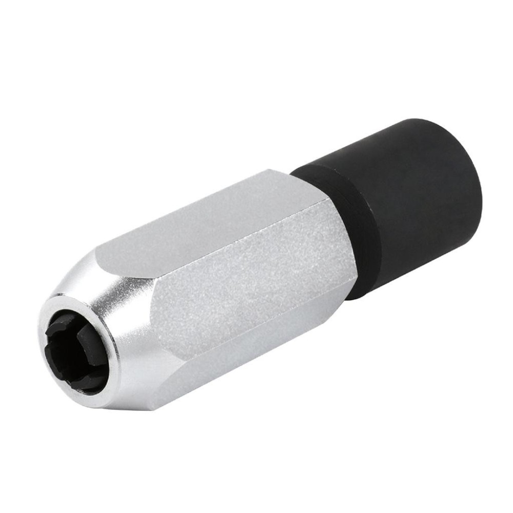 Soporte para machos de roscar M4-M14, accionamiento de 3/8'