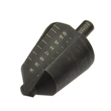 Escariador TITAN 10 36-50 mm