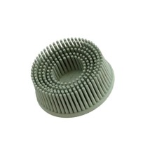 Cepillo Roloc blanco