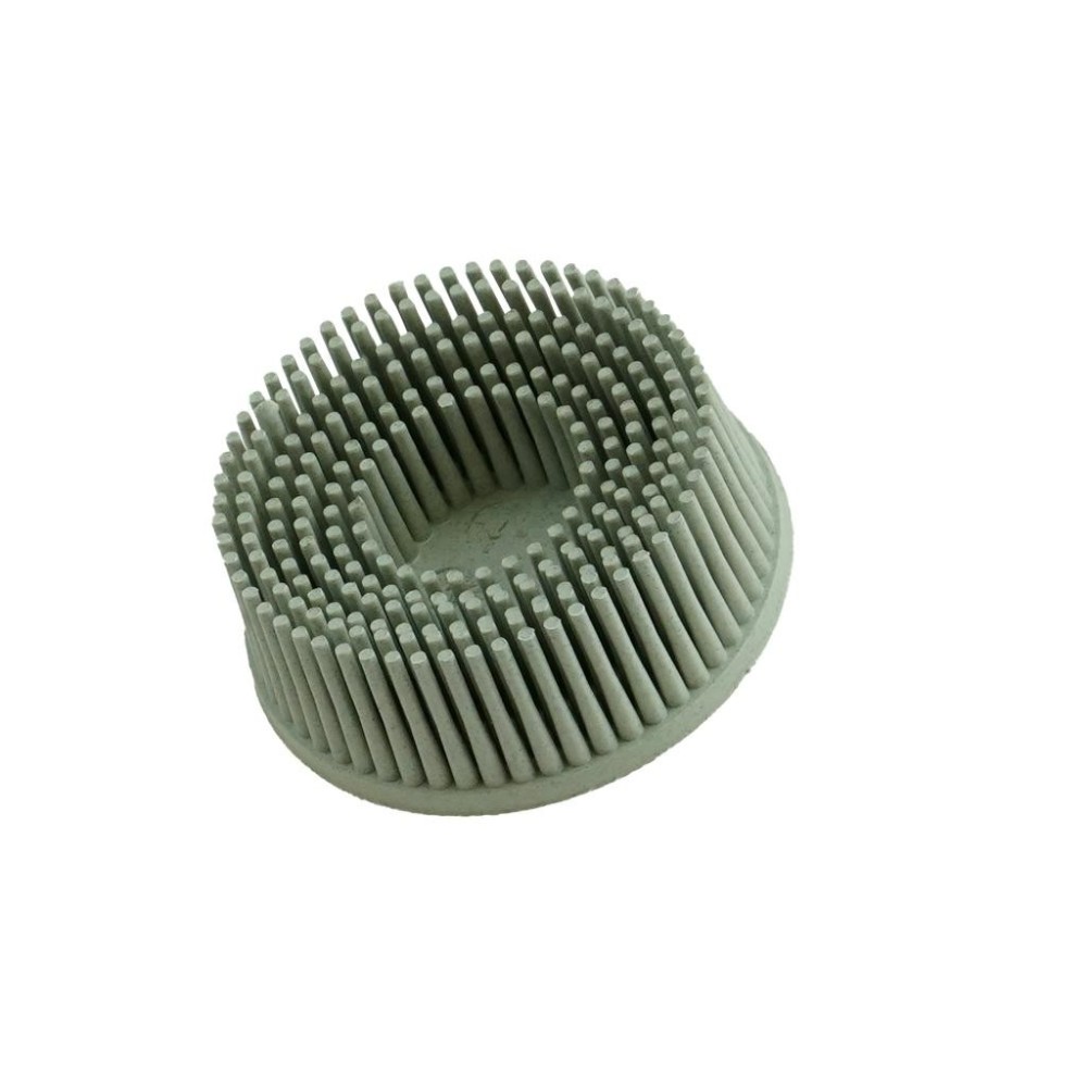 Cepillo Roloc blanco