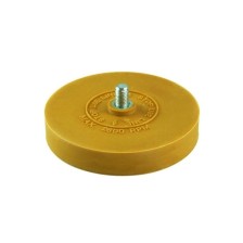 Disco borrador (1 ud.) para borradores de barra